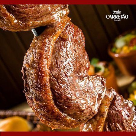 Carretao Classic Grill